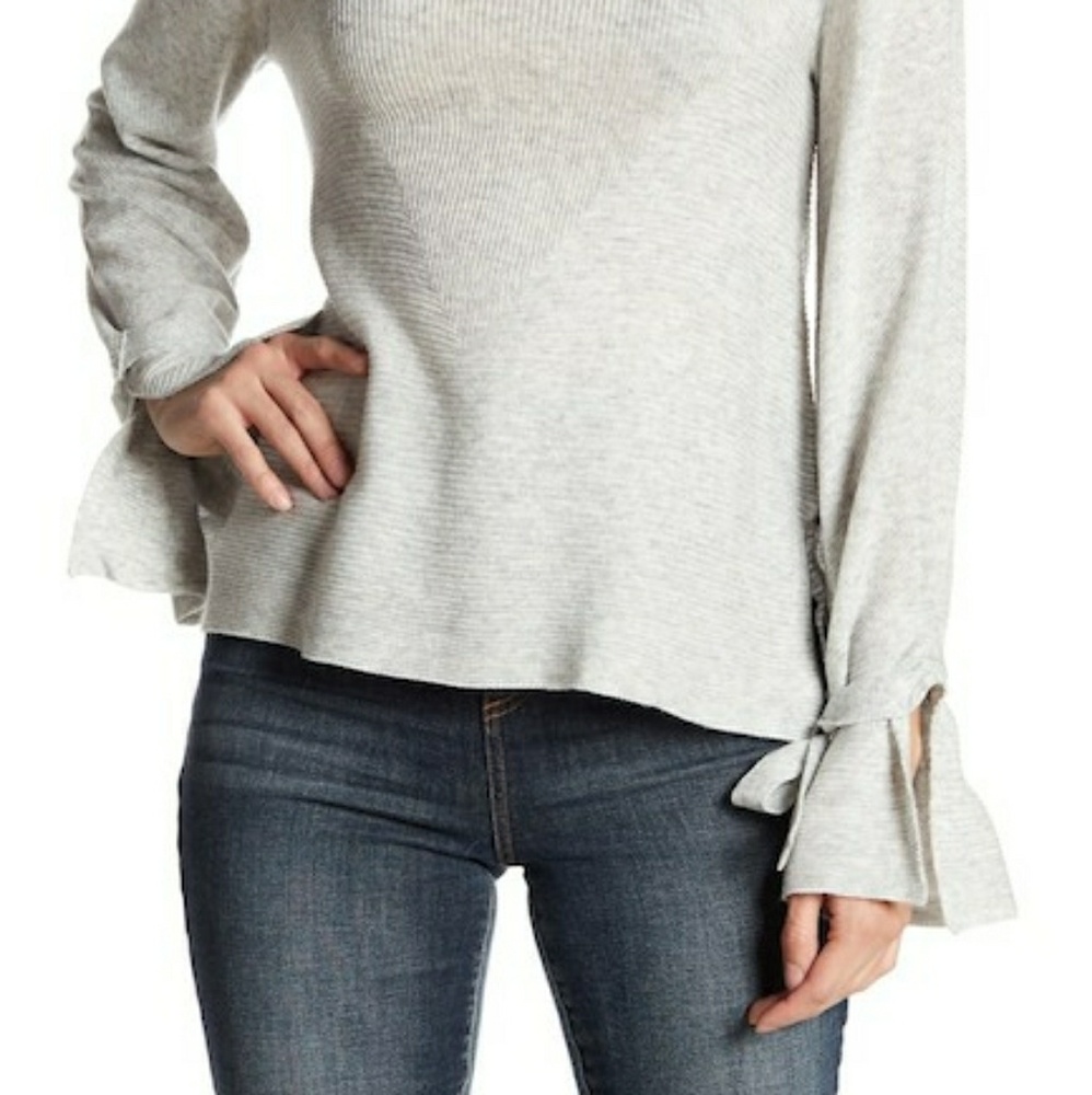 Willow & Clay Sweater